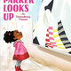Image for article titled Parker Looks Up: Michelle Obama's Biggest (and Littlest) Fan Just Published Her First Book